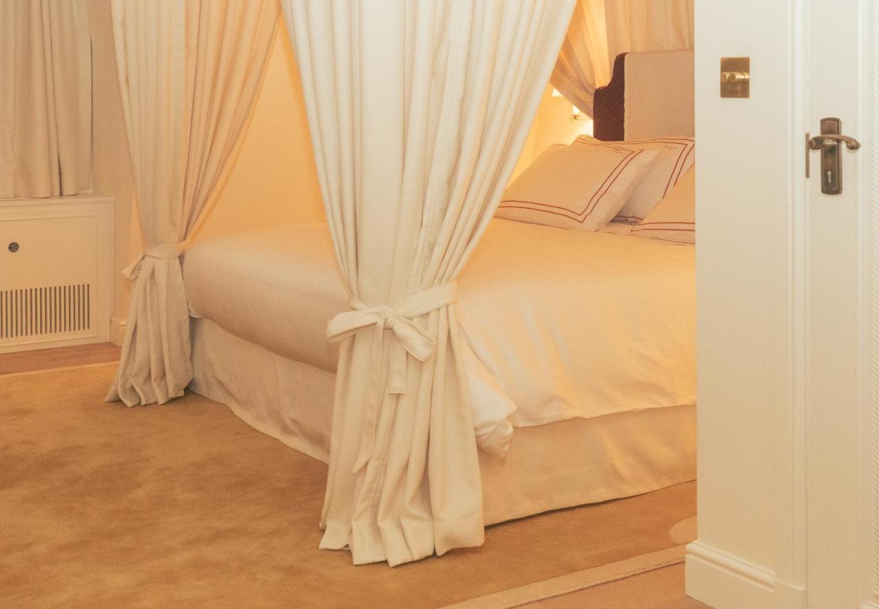 Magda Boutique Rooms Londres Exterior foto