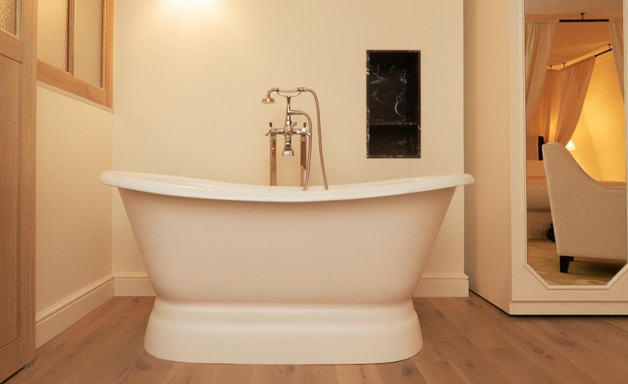 Magda Boutique Rooms Londres Exterior foto