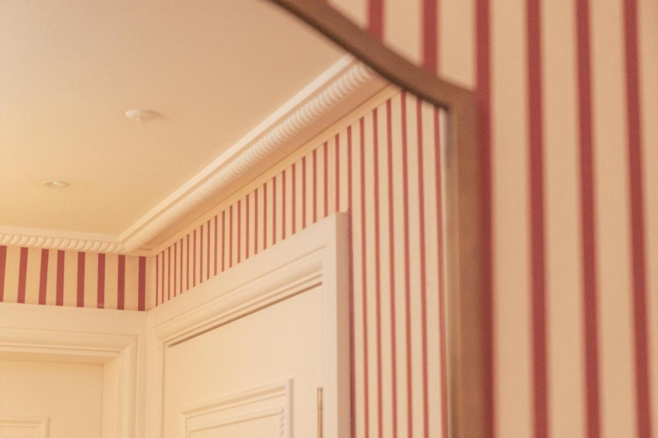 Magda Boutique Rooms Londres Exterior foto