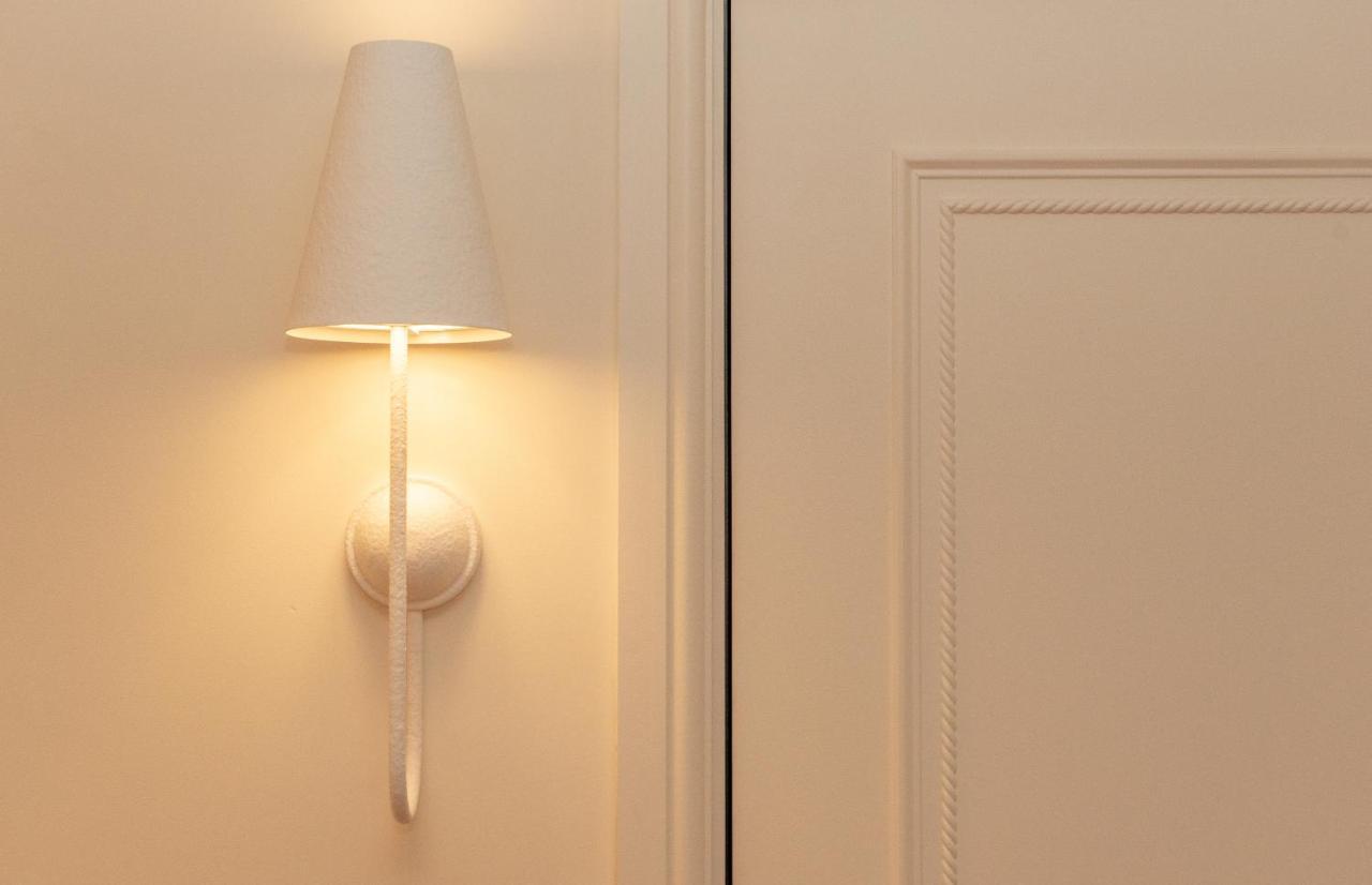 Magda Boutique Rooms Londres Exterior foto