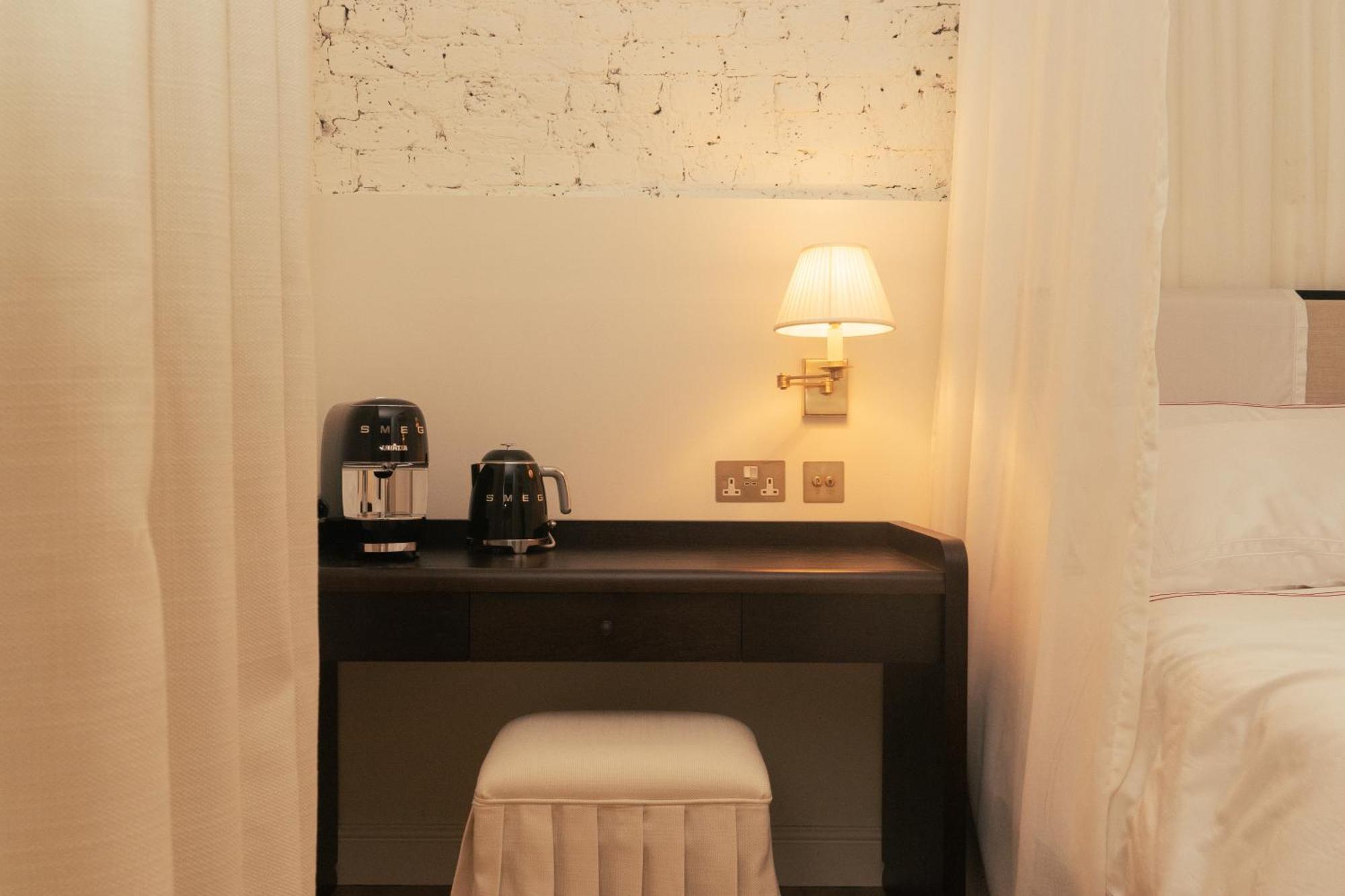 Magda Boutique Rooms Londres Exterior foto