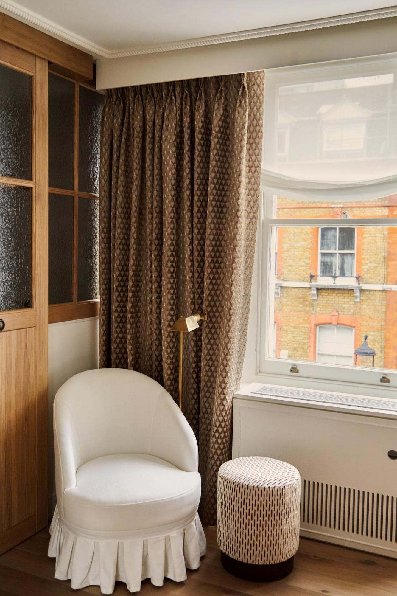 Magda Boutique Rooms Londres Exterior foto